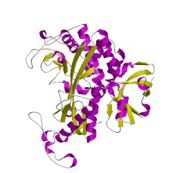 Image of CATH 4xycM