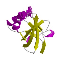 Image of CATH 4xzfA