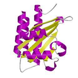 Image of CATH 4y15A01