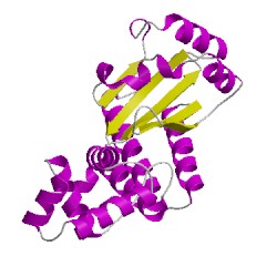 Image of CATH 4y15B