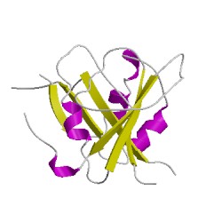 Image of CATH 4y49B