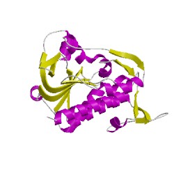 Image of CATH 4y4nA