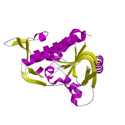 Image of CATH 4y4nF00