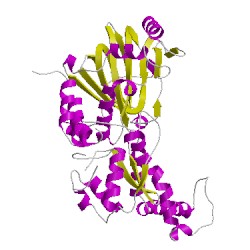 Image of CATH 4y4rB