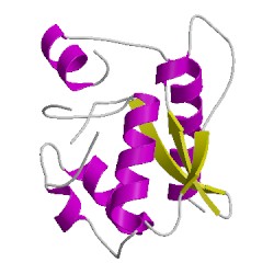 Image of CATH 4y4rB03