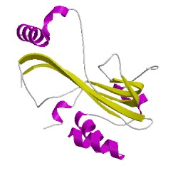 Image of CATH 4y4sA