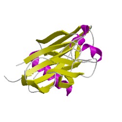 Image of CATH 4y5vC