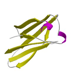 Image of CATH 4y5vC01