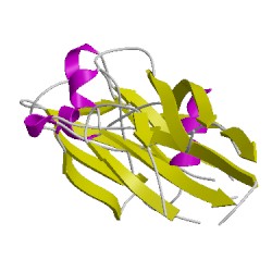 Image of CATH 4y5vI