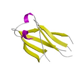 Image of CATH 4y5vI01