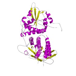 Image of CATH 4y5wB