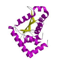 Image of CATH 4y6gB01