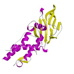 Image of CATH 4y7lA