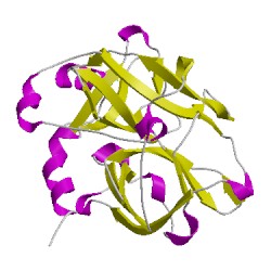 Image of CATH 4y8zA