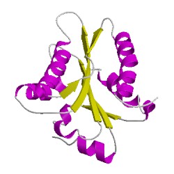 Image of CATH 4y9rA01