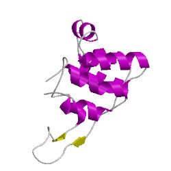 Image of CATH 4y9rA03