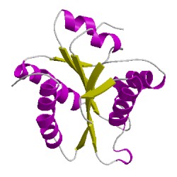 Image of CATH 4y9rB01