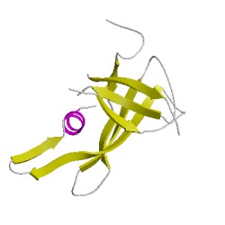 Image of CATH 4y9rB02