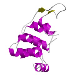 Image of CATH 4y9rB03