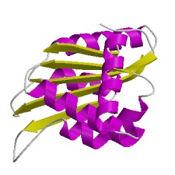 Image of CATH 4y9rB04