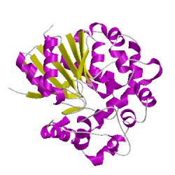 Image of CATH 4y9sA