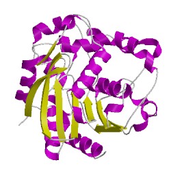 Image of CATH 4y9sB00