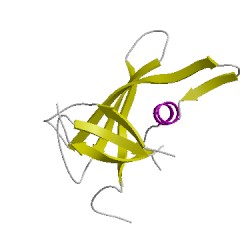 Image of CATH 4y9uA02