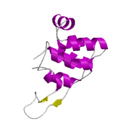 Image of CATH 4y9uA03