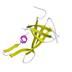 Image of CATH 4y9uB02