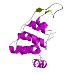 Image of CATH 4y9uB03