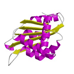 Image of CATH 4y9uB04