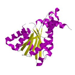Image of CATH 4yaeB00