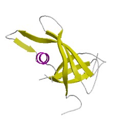 Image of CATH 4yalA02