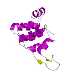 Image of CATH 4yalA03