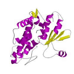 Image of CATH 4yavA