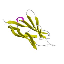 Image of CATH 4ybqC