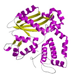 Image of CATH 4yd1A