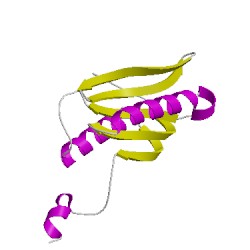 Image of CATH 4yecA