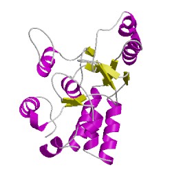 Image of CATH 4yecB