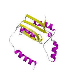 Image of CATH 4yf4D