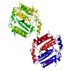 Image of CATH 4yf5