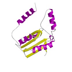 Image of CATH 4yf5A