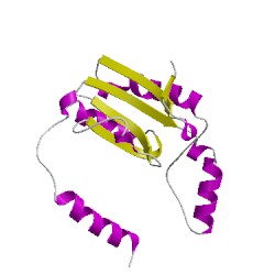 Image of CATH 4yf5D