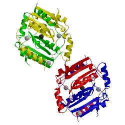 Image of CATH 4yf6