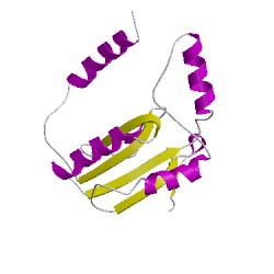 Image of CATH 4yf6A