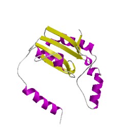 Image of CATH 4yf6D