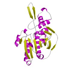 Image of CATH 4yfyA