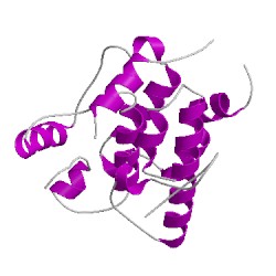 Image of CATH 4ygaC02