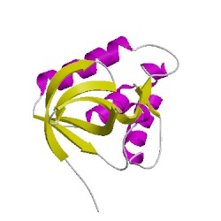 Image of CATH 4yijA