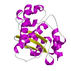 Image of CATH 4yipB